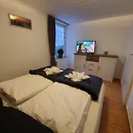 דירה Fewo-butze 2 Mit Terrasse *