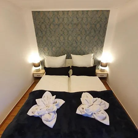 Apartament Fewo-butze 2 Mit Terrasse Dornumersiel